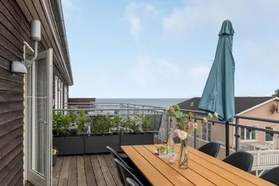 \"Hermann\" - 100m from the sea by Interhome