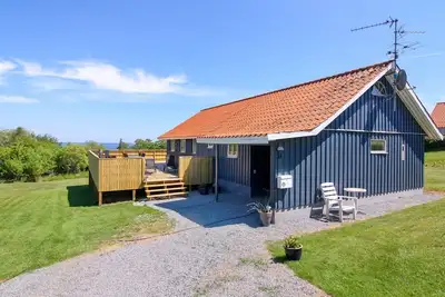 \"Voitto\" - 150m from the sea by Interhome