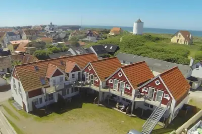 Image de \"Githe\" - 100m from the sea by Interhome