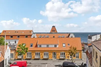 \"Alea\" - 200m from the sea by Interhome