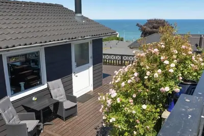 \"Pimen\" - 200m from the sea by Interhome