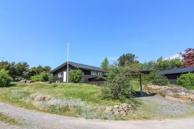 \"Hagen\" - 250m from the sea by Interhome