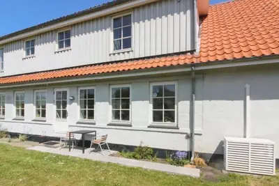 \"Ayk\" - 400m from the sea by Interhome