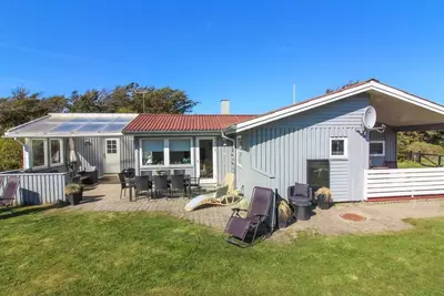 Image de \"Henryette\" - 200m from the sea by Interhome