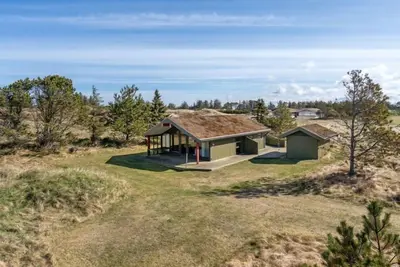 \"Alfrik\" - 900m from the sea by Interhome