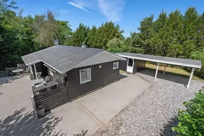 Image de \"Sanni\" - 1. 6km from the sea by Interhome