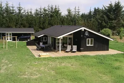 Image de \"Beeke\" - 1. 4km from the sea by Interhome