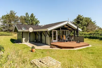 Image de \"Annesisse\" - 450m from the sea by Interhome