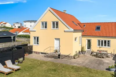 Image de \"Bruse\" - 125m from the sea by Interhome