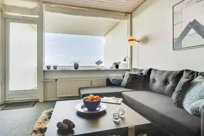 \"Benite\" - 50m from the sea by Interhome