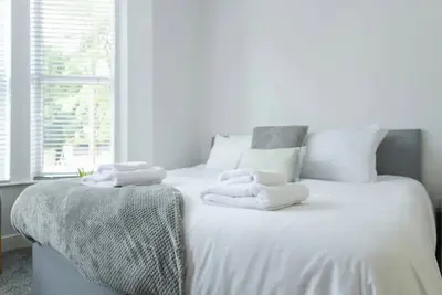 Image de Linden Grove 2 - Fresh and Modern 2 Bed apartment
