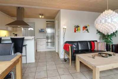 Image de \"Frænde\" - 600m from the sea by Interhome