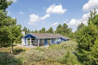 Image de \"Dorti\" - 3km from the sea by Interhome