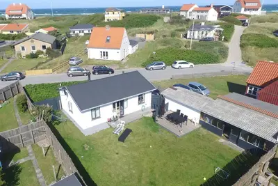 Image de \"Arnke\" - 125m from the sea by Interhome