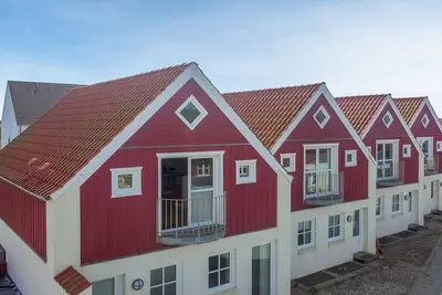 Image de \"Stig\" - 100m from the sea by Interhome