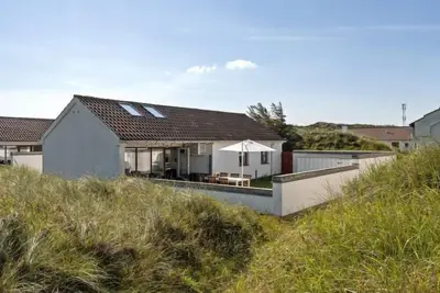 Image de \"Marjon\" - 400m from the sea by Interhome