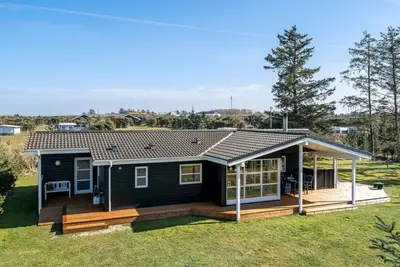 Image de \"Troels\" - 750m from the sea by Interhome