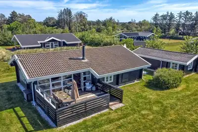 Image de \"Awarth\" - 500m from the sea by Interhome