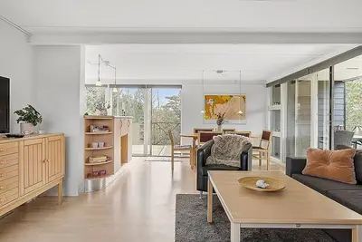 Image de \"Otso\" - 200m from the sea by Interhome