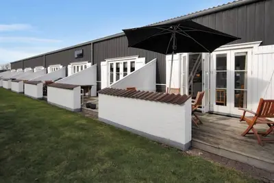 \"Benta\" - 150m to the inlet by Interhome