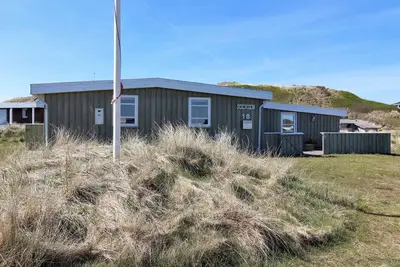 Image de \"Dyveke\" - 220m from the sea by Interhome