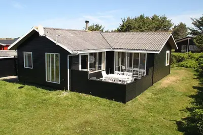 Image de \"Esko\" - 350m from the sea by Interhome