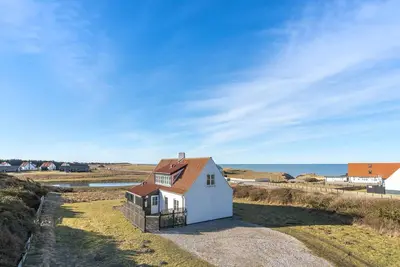 Image de \"Nantje\" - 125m from the sea by Interhome