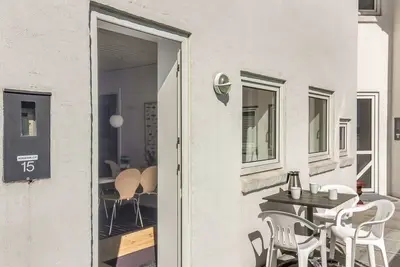 Image de \"Britta\" - 100m from the sea by Interhome