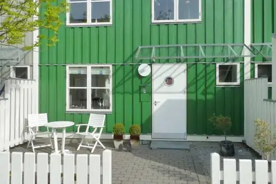 Image de \"Alet\" - 2m from the sea by Interhome