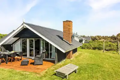 Image de \"Andrina\" - 200m from the sea by Interhome
