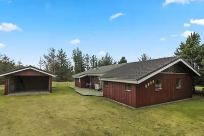 Image de \"Arngerd\" - 450m from the sea by Interhome