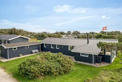 Image de \"Hælf\" - 400m from the sea by Interhome