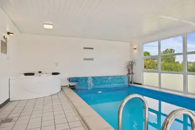 Image de \"Peder\" - 950m from the sea by Interhome
