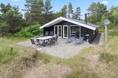 Image de \"Cajsa\" - 1. 5km from the sea by Interhome
