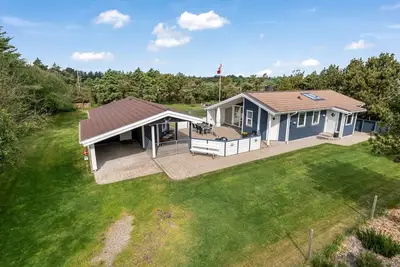 Image de \"Sölva\" - 750m from the sea by Interhome