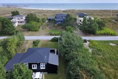 \"Alina\" - 200m from the sea by Interhome