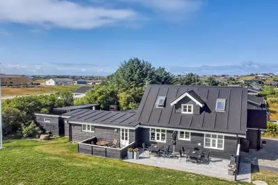 Image de \"Janakij\" - 475m from the sea by Interhome