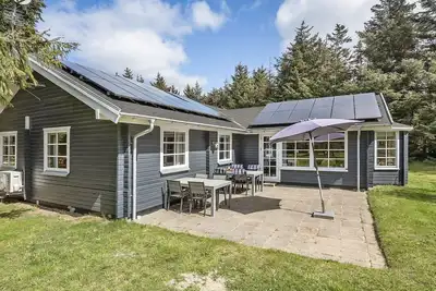 Image de \"Vaska\" - 550m from the sea by Interhome