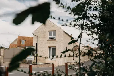 Image de Grange Petite Brise