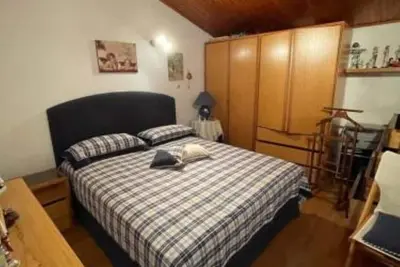 Franco's House