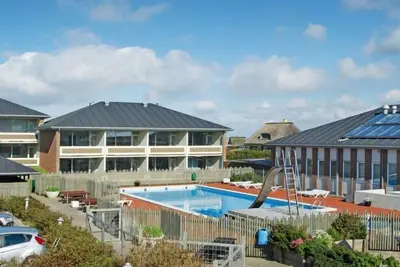 \"Anedorte\" - 50m from the sea by Interhome