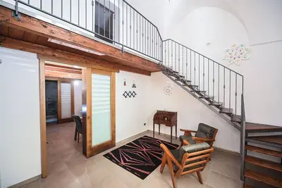 Image de Cozy and Typical apartment 2 steps from the historic center