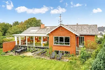 Image de \"Mats\" - 5. 3km from the sea by Interhome