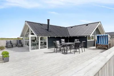 Image de \"Betti\" - 200m from the sea by Interhome