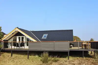 Image de \"Josie\" - 200m from the sea by Interhome