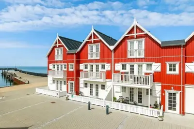 Image de \"Terina\" - 5m from the sea by Interhome