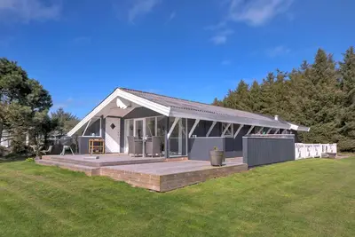 Image de \"Angelie\" - 550m from the sea by Interhome