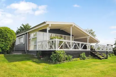 Image de \"Annabeth\" - 300m to the inlet by Interhome
