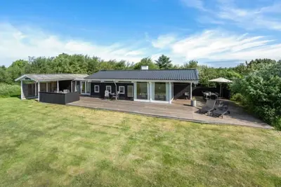 Image de \"Anund\" - 1. 4km from the sea by Interhome