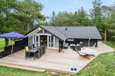 Image de \"Varpu\" - 1. 6km from the sea by Interhome